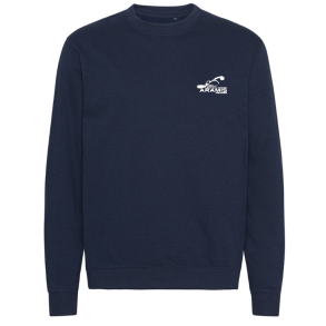 Aramis - Crewneck - Navy