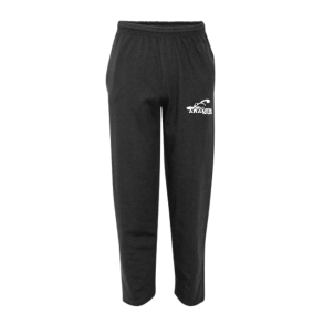 Aramis - Sweatpant - Sort