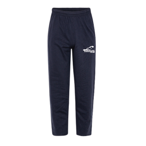 Aramis - Sweatpant - Navy