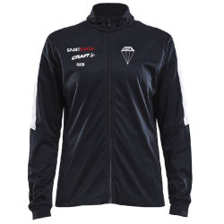 Amager SK Fullzip - Dame