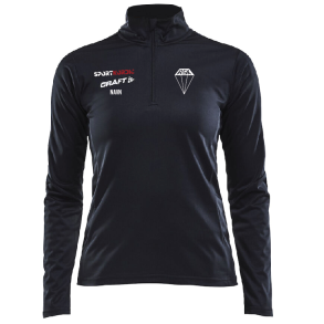 Amager SK Halfzip - Dame