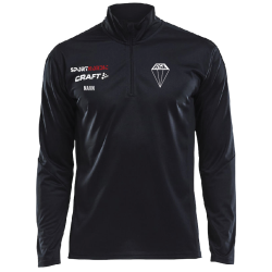 Amager SK Halfzip - Herre