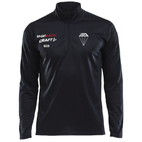 Amager SK Halfzip - Herre