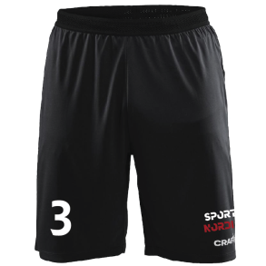 Dams Hndbold - Spillershorts