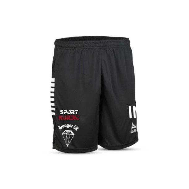 ASK Tr�ner - Shorts (spiller model)