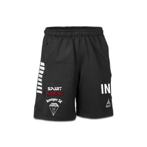 ASK Tr�ner - Bermuda Shorts (lynl�s lomme)