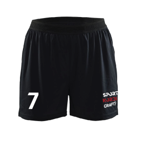  Amager SK Kamp Shorts - Dame