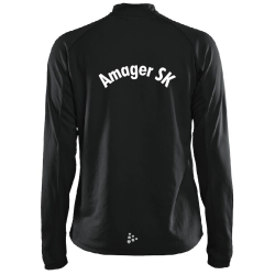 Amager SK Fullzip - Dame