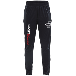  Amager SK Gymnastik Bukser - Dame