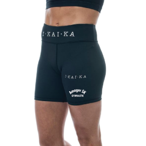 Amager SK Gymnastik - Ikaika Shorts