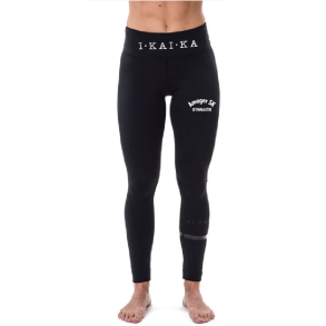 Amager SK Gymnastik - Ikaika Long Tights 