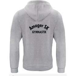 ASK Gymnastik Klubhoodie