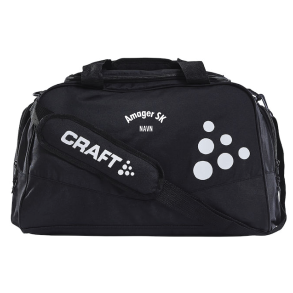 Amager SK Sportstaske