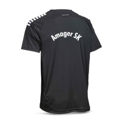 ASK Tr�ner - Tee - Polyester