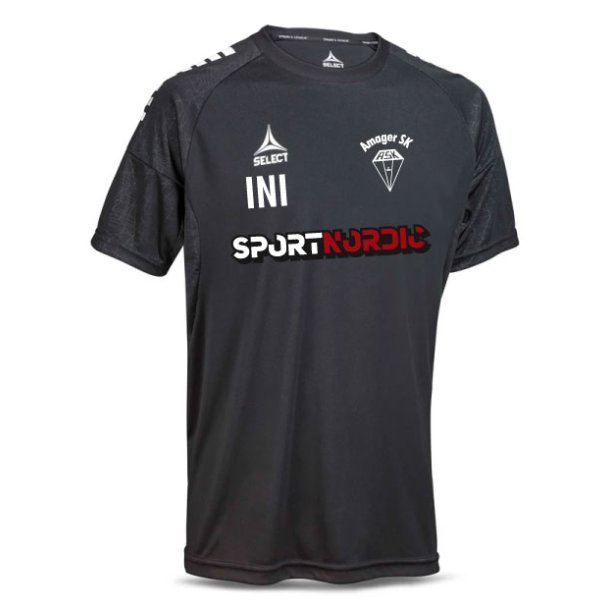 ASK Tr�ner - Tee - Polyester