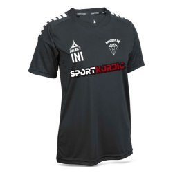 ASK Tr�ner - Tee - Polyester - DAME