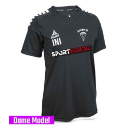 ASK Tr�ner - Tee - Polyester - DAME