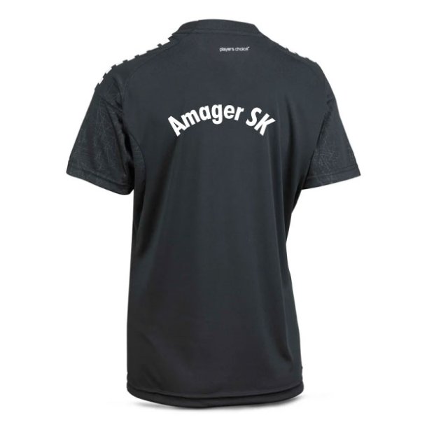 ASK Tr�ner - Tee - Polyester - DAME