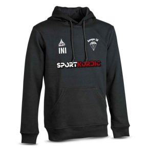 ASK Tr�ner - Hoodie