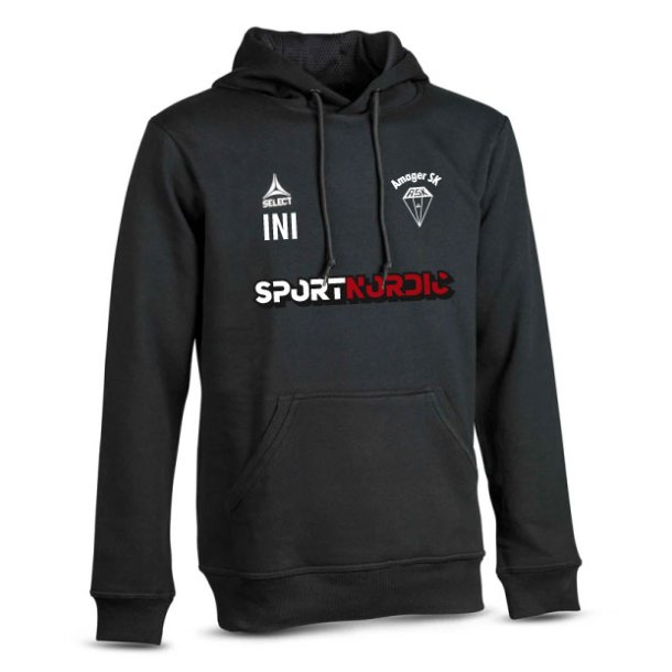 ASK Tr�ner - Hoodie