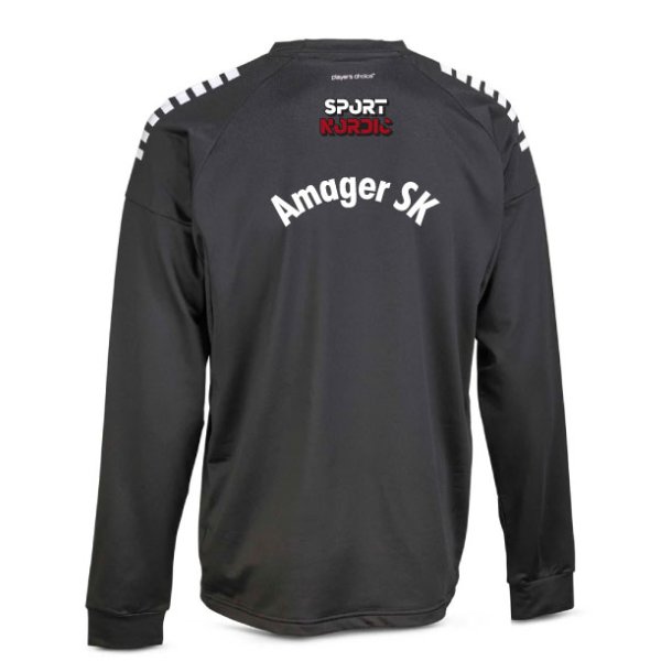 ASK Tr�ner - Training Halfzip