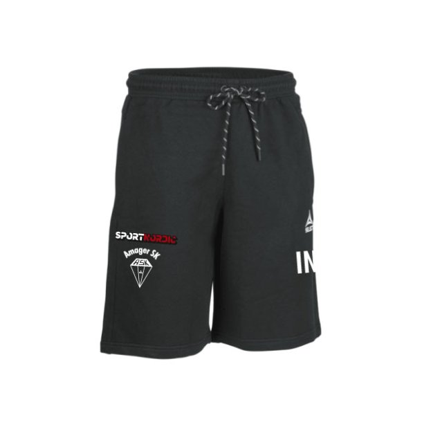 ASK Tr�ner - Sweatshorts