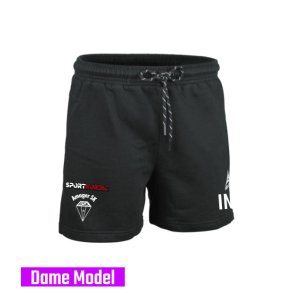 ASK Tr�ner - Sweatshorts - DAME