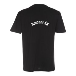 ASK Tr�ner - Tee - Bomuld