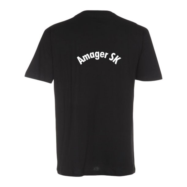 ASK Tr�ner - Tee - Bomuld