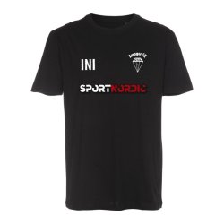 ASK Tr�ner - Tee - Bomuld