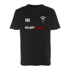 ASK Tr�ner - Tee - Bomuld