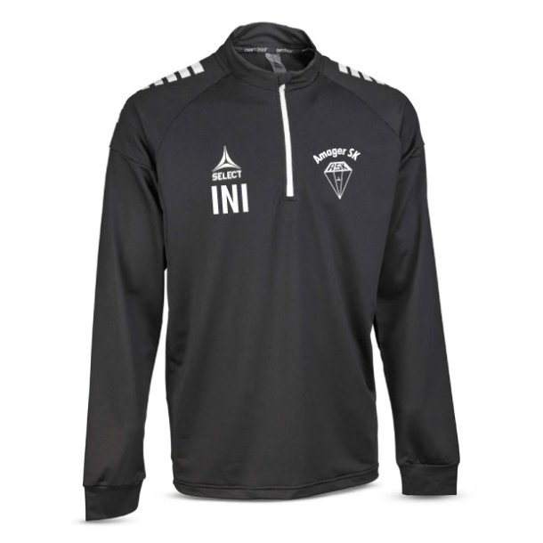 ASK Tr�ner - Training Halfzip
