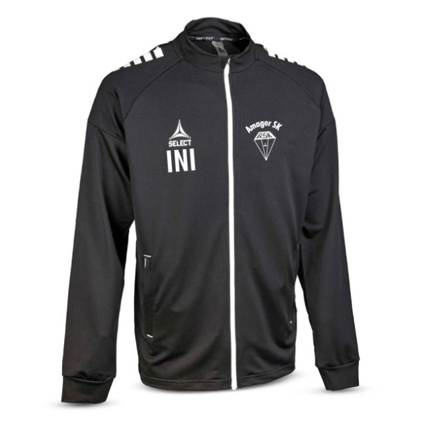 ASK Tr�ner - Training Zip