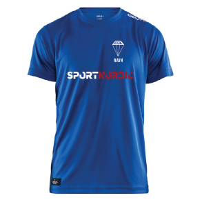 Amager SK Trningstrje