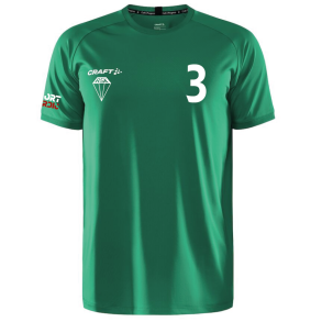 Amager SK Spilletrje - U15 til Senior