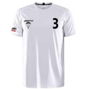 Amager SK Spilletrje - U15 til Senior Udebane