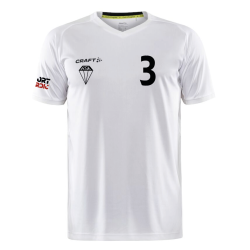 Amager SK Spilletrje - U7 til U13 - Udebane