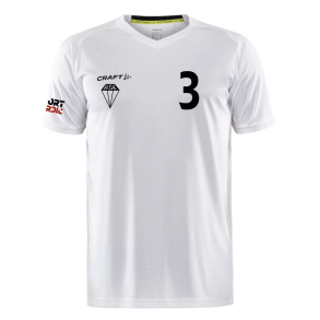 Amager SK Spilletrje - U7 til U13 - Udebane