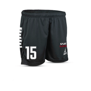 Amager SK Select Spillershorts Dame