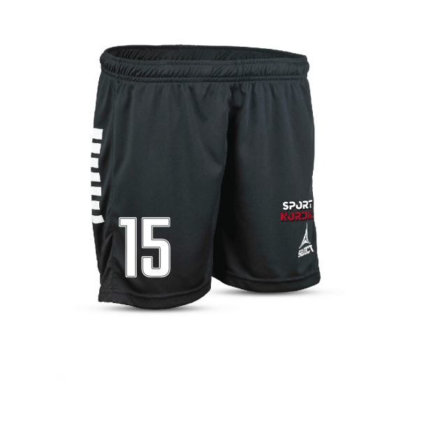 Amager SK Select Spillershorts Dame