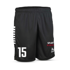 Amager SK Select Spillershorts