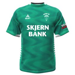 Amager SK Select Spilletr�je 