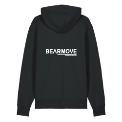 Bear - Hoodie 