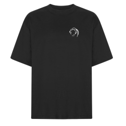 Bear - Basic Oversized tee 