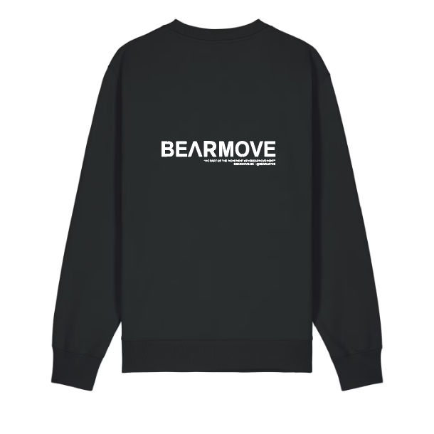 Bear - Sweatshirt  