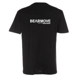 Bear - Basic Tee 