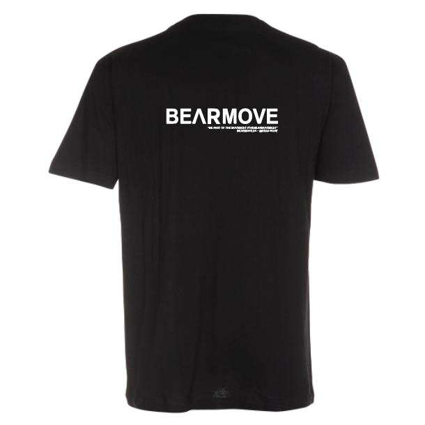 Bear - Basic Tee 