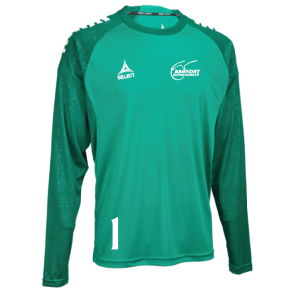 Br�ndby HK Keepertr�je