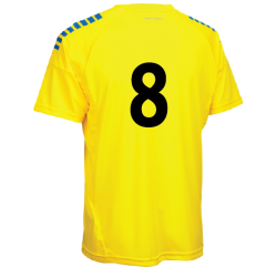 Br�ndby HK Spilletr�je