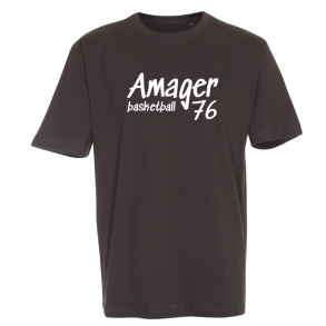 BKA Graffiti Tee - Mrk Gr